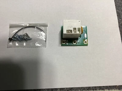 603197-MONTAJE PLACA RELÉ Foto 1 de 2