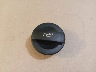 Tapa de aceite de motor VW Golf Mk6 R 06C103485P Mk5 GTi Jetta Passat Audi A3 TTS Tiguan Foto 1 de 3