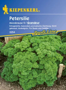 Semillas de Kiepenkerl perejil Grandeur® (Moskrul 2) - Imagen 1 de 2
