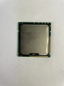 Intel Xeon E5620 Processor 2.4 GHz 12 MB - Picture 1 of 4