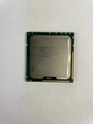 Intel Xeon E5620 Processor 2.4 GHz 12 MB - Image 1 of 4