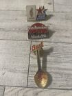 1996 Atlanta Olympic Bud Budlight Budweiser Commemorative Pins Set Of 3