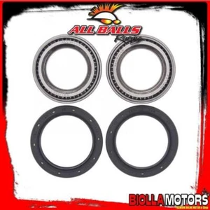 25-1151 KIT CUSCINETTI RUOTA POSTERIORE Polaris Trail Blazer 330 330cc 2013- ALL - Foto 1 di 5