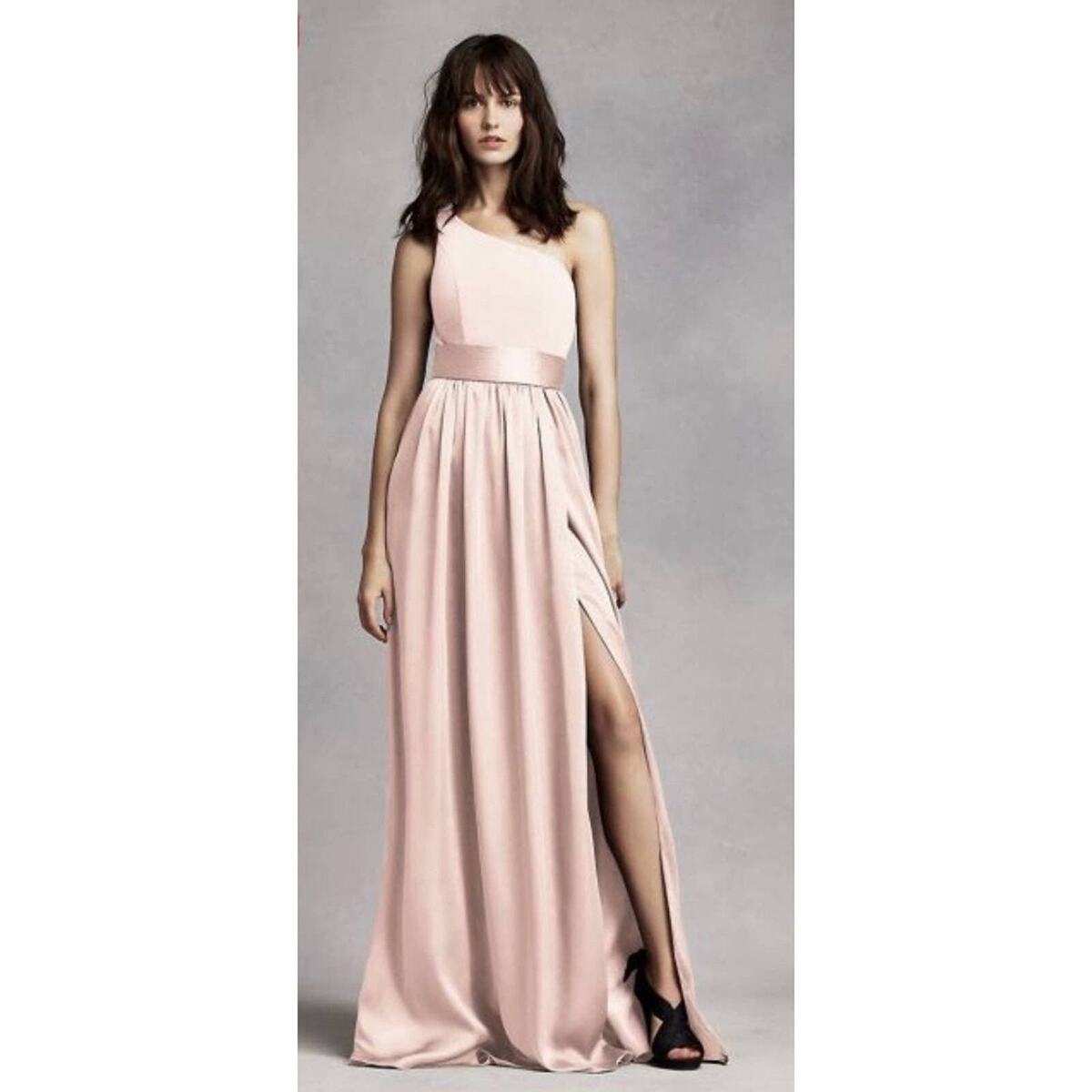 Vera Wang Pink Formal Wear for sale | eBay Vera Wang Pink Formal Wear for sale | eBay