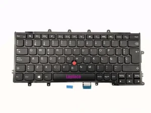 Nuevo Teclado Español para Lenovo ThinkPad X230s X240 X240s X250 X260 - Imagen 1 de 1