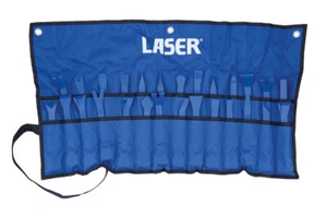 Laser Tools Trim and Panel Removal Kit 27pc 6978 - Picture 1 of 1