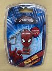 Marvel Comics Ultimate Spider-Man - 8GB USB Spiderman Flash Drive Keychain NEW