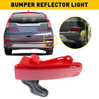 Rear Reflector Bumper Light Marker For Honda CRV CR-V 2015 2016 Right Side Honda CR-V