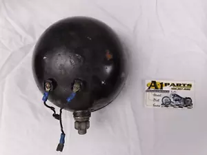 OEM HARLEY GUIDE 1954-75 H64 5 3/4” HEADLIGHT HOUSING BUCKET XL FX SHOVELHEAD - Bild 1 von 4