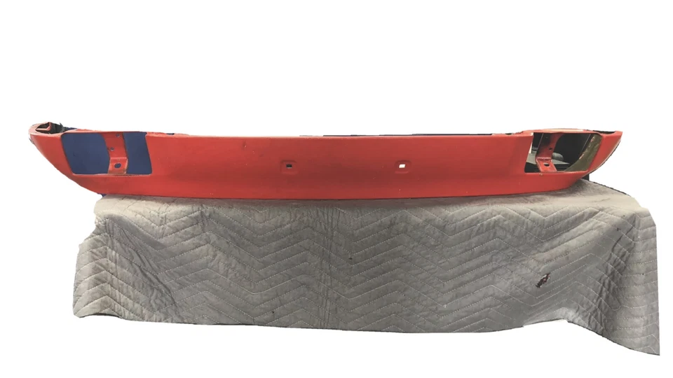 Porsche 911 Turbo Cenefa 1988 Foto 1 de 1