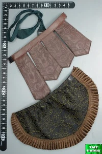 1:6 Scale HHModel HH18032A Imperial Legion Persia - War Skirt Set - Picture 1 of 2