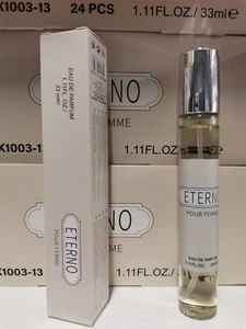 Profumo ERTENO Donna 33 ml spray Eau de Parfum - Picture 1 of 1