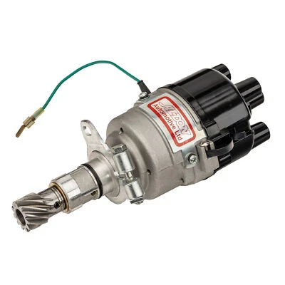 Distributore di prestazioni automobilistiche Aldon per Ford X-Flow 103FXY, uscita dritta - Immagine 1 di 4