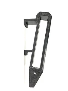 eAMP Challenger / Enforcer Belt Loop Adapter - 2 1/4” x 5/16” (MCEDA0103) - Picture 1 of 1