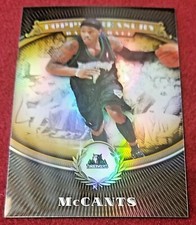 2008-09 Topps Treasury Bronze Silver Gold Refractor Iverson Ming Duncan