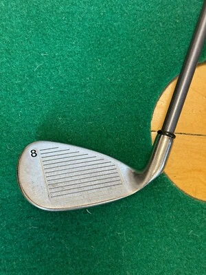 Callaway Steelhead X-16 8 Iron RH 34.25 in Graphite Shaft Ladies Flex - Image 1 of 4