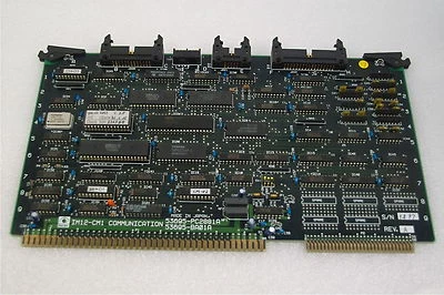 NIDEK IM12-CM1 COMMUNICATION BOARD 53695-PC2881A,53695-BA01A,53695-PC2881B FREE - Image 1 of 4