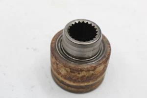 2008 Yamaha Grizzly 700 Front Driveshaft Coupler 5KM-46137-00-00 - Picture 1 of 3