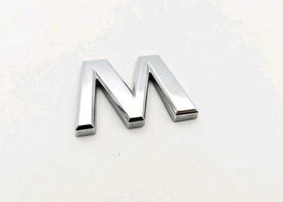 Nissan Altima 2007-2012 sedán emblema trasero logotipo insignia símbolo Foto 1 de 3