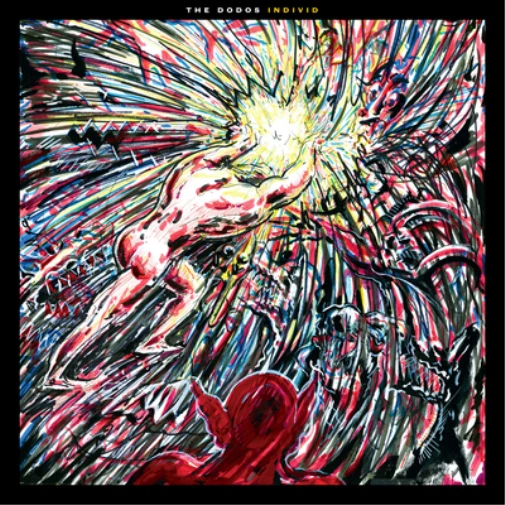 The Dodos Individ (Vinyl) 12" Album (UK IMPORT) - Image 1 of 1