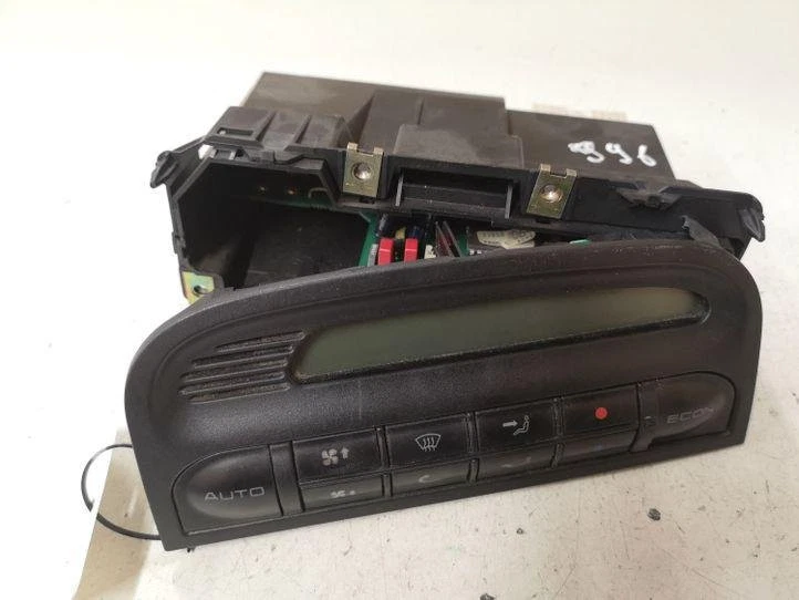 VW SHARAN 7M8, 7M9, 7M6 Altre Centraline 7M0907040 2.8 Benzina 128kw 27072976 - Immagine 1 di 4