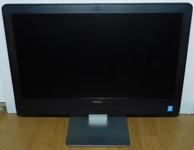 23" Dell Inspiron 9030 All in One Computer Core i5 3,2Ghz 8GB RAM SSD Linux Mint - Bild 1 von 4