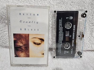 Rhythm Country & Blues retro audio music various artist Cassette Pointer Sisters - Image 1 of 4