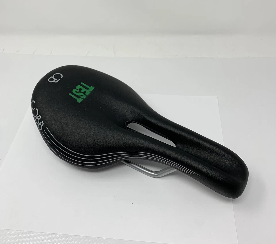 Sillín de prueba Cobb Tenace Foto 1 de 4