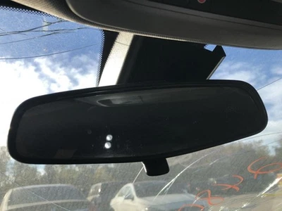 Espejo retrovisor atenuador manual Opt D31 compatible con 13-23 MALIBU 907970 Foto 1 de 4