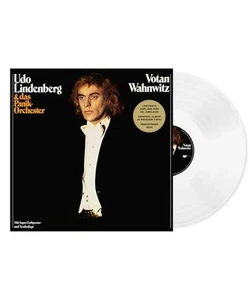 Votan Wahnwitz(2025 Remaster) [Vinyl LP] - Bild 1 von 1