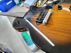 Guitarra eléctrica Epiphone Les Paul Junior - Imagen 1 de 11