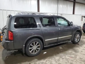Anti-Lock Brake Part Pump With Adaptive Cruise Fits 06-10 INFINITI QX56 2808100 - Picture 1 of 12