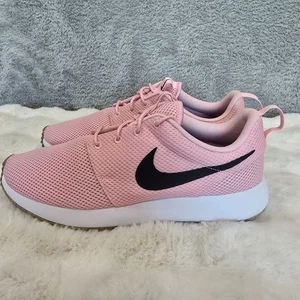 Nike Roshe G Next Nature Spikeless Golf Shoes Women's Size 11.5 NEW PINK - Picture 1 of 9