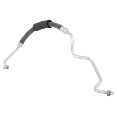 Manguera de succión de aire acondicionado lateral bajo para Chrysler Concorde New Yorker Dodge Intrepid Foto 1 de 2