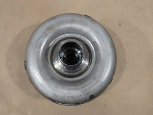 Mercedes E63 S W213 2018 AWD Automatic Transmission Torque Converter 18-20 ;@3 - Picture 1 of 9