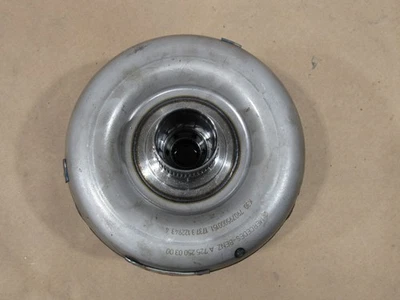 Mercedes E63 S W213 2018 AWD Automatic Transmission Torque Converter 18-20 ;@3 - Image 1 of 4