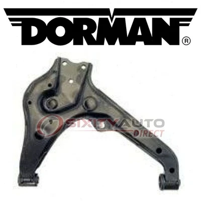 Dorman Front Right Lower Suspension Control Arm for 1994-1997 Pontiac qm - Image 1 of 4
