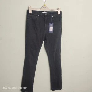 NUEVO Jeans Jack Wills Para Hombre Negros W30 L32 Calce Ajustado Elástico Denim - Imagen 1 de 8