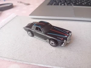 Hot Wheels Stutz Blackhawk car 1979 - Picture 1 of 5