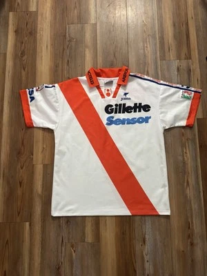 Camiseta Joma Puebla FC 1996-1997 Foto 1 de 4