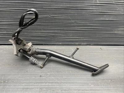 Suzuki GSXR750 2013 soporte lateral, soporte, OEM #91025 Foto 1 de 4