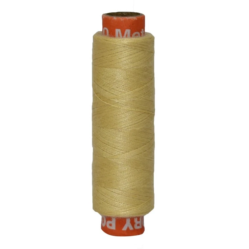 Spool Sewing Thread Reel Polyester Embroidery Quilting Stitching Machine 180 Mtr - Image 1 of 1