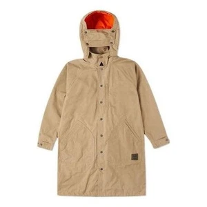 Todd Snyder x Converse Trench Jacke Parka Gr. XL Beige Neu mit Etikett British Millerain - Bild 1 von 23