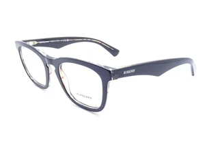 MARCOS GAFAS ÓPTICAS NEGRAS BURBERRY B 2417 4121 - Imagen 1 de 9
