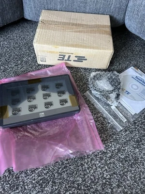 ELO ET0700L 0700L 7" Touch Screen Monitor USB AccuTouch E791658 800x480 NEW - Image 1 of 4