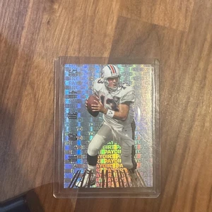 Dan Marino-1995 Skybox Premium (Paydirt) - Picture 1 of 2