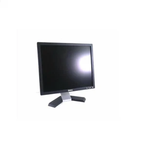LCD Flat Panel 17" Monitor With Adjustable Stand - Picture 1 of 6