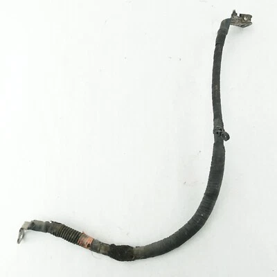 Ram 2500 3500 2013 2014 2015 2016 cable de batería negativo de 6,7 L Foto 1 de 4