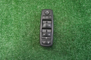Interruptor de ventana Dodge Journey Driver 2011 12 13 14 15 16 OEM 68084001AB - Imagen 1 de 5