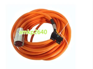 1PC New For 6FX8002-5DN36-1BF015M Servo Motor Power Cable DHL Expedited Ship #W6 - Picture 1 of 4